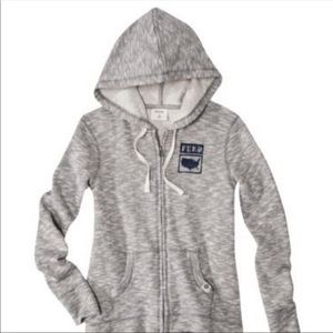 Feed + Target Hoodie